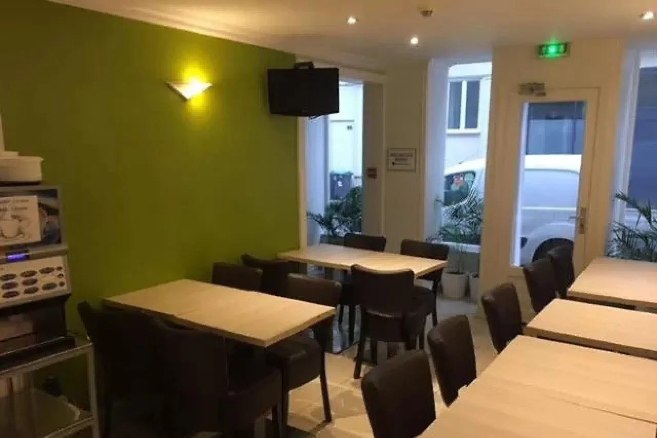 Hotell Mary's Republique
