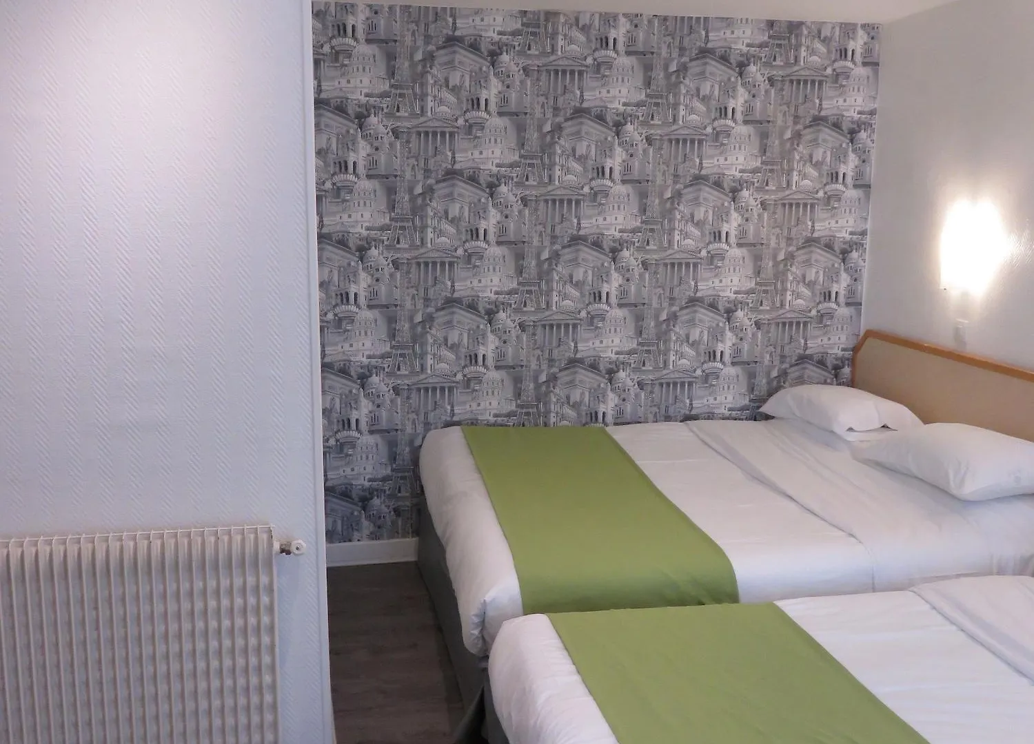 Mary's Republique Hotel
