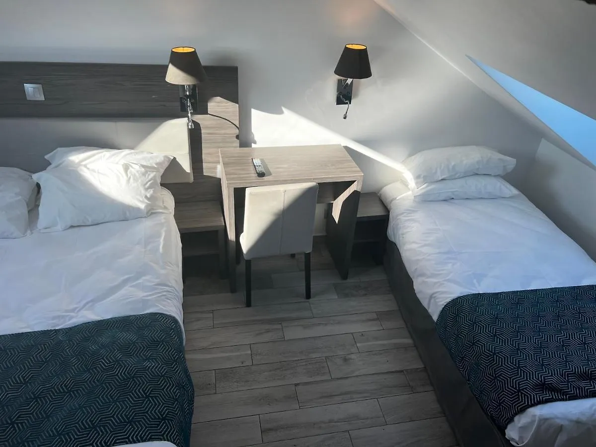 Mary's Republique Hotel