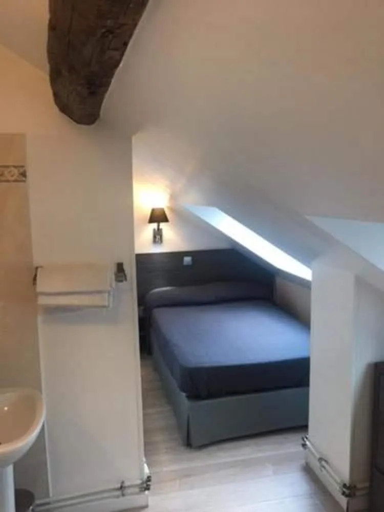 Mary's Republique Hotel Parijs