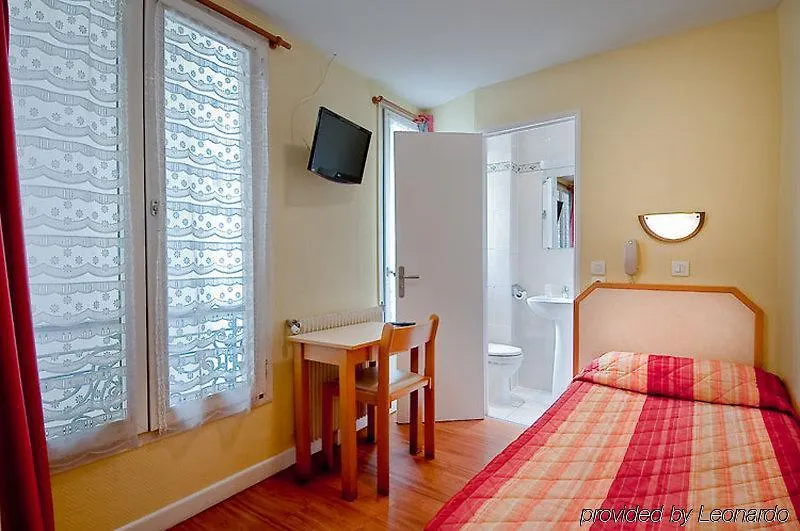 Mary's Republique Hotel Parijs