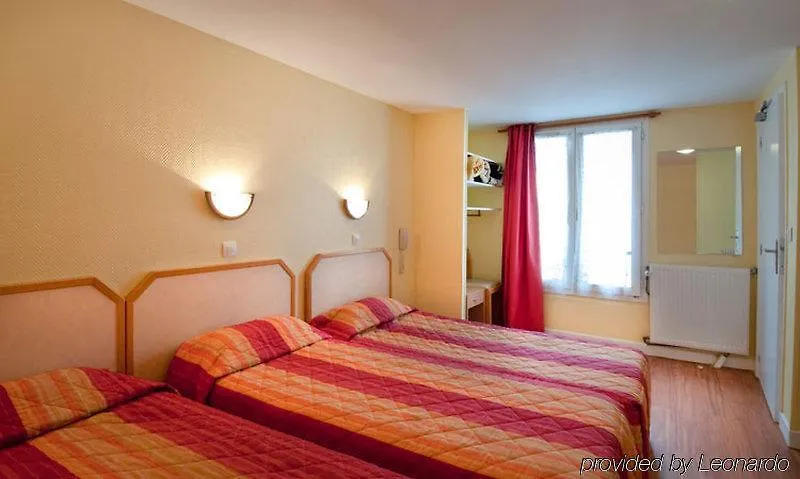 Hotel Mary's Republique