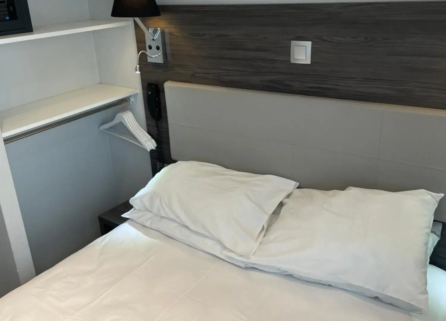 Hotel Mary's Republique 2*