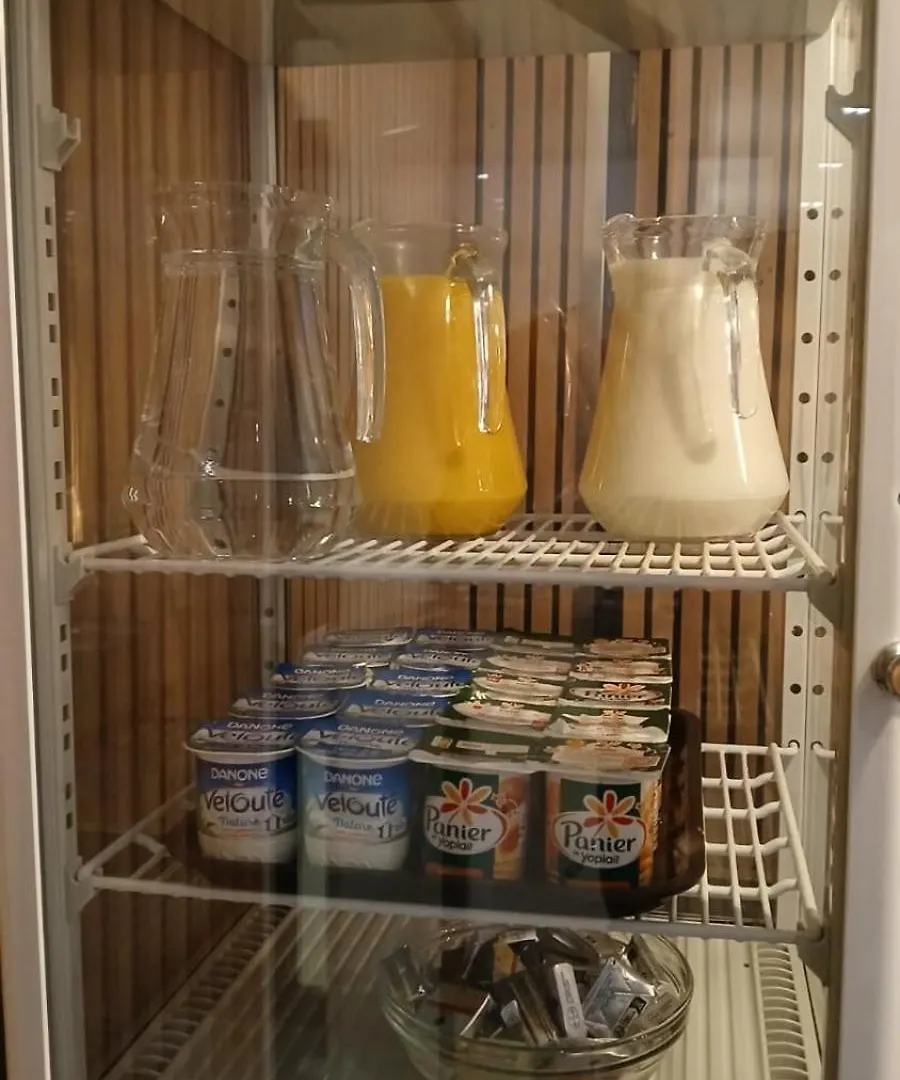 ماريز ريبابليك فندق